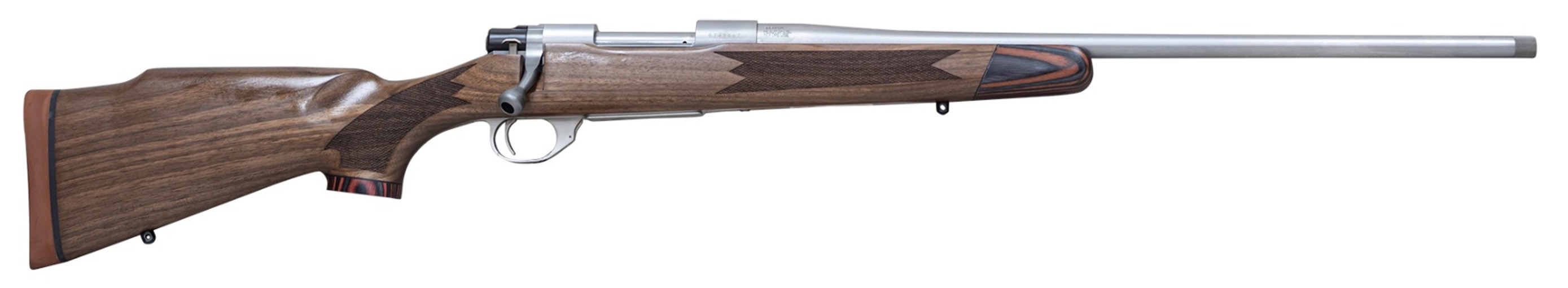 LSI HOWA M1500 SUPER DELUXE WALNUT 308WIN SS - Sale